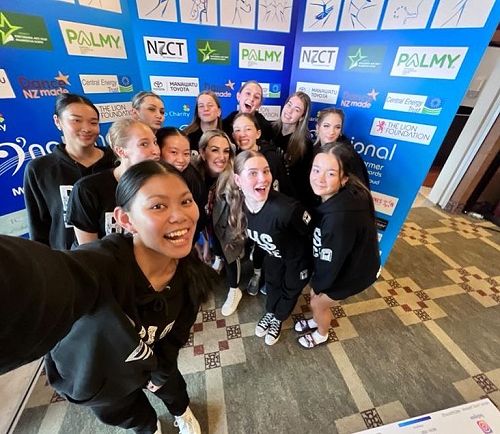 NZ Performer of the Year