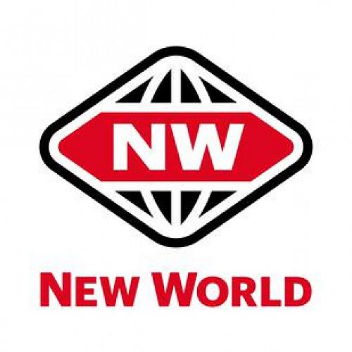 New World