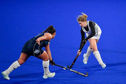 Girls 1st XI Hockey 2021