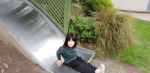 Team Awa at Kidsfirst Isleworth