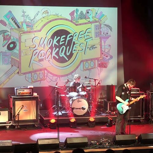 Sogg | RockQuest Heats 2024