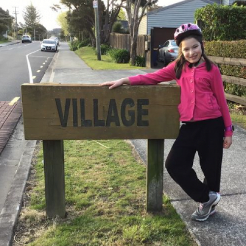 Video: Questions and Answers with Oteha Valley Provision