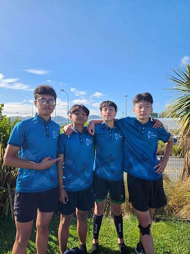 West Zones Athletics 2023