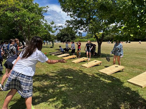 Tabloid Event - 2023 start of year