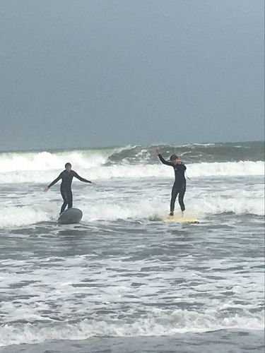 Taranaki Hardcore Camp 2022