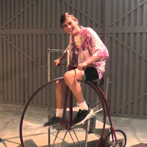 Toitu promo video #3