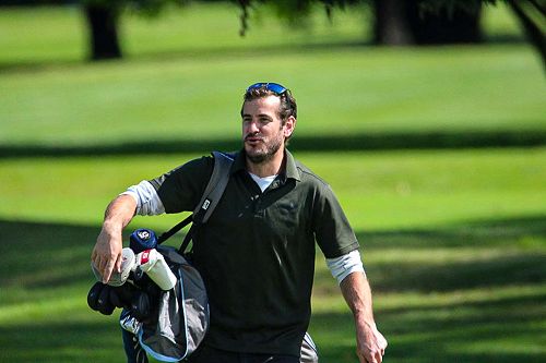 Old Boys Golf Day 2020