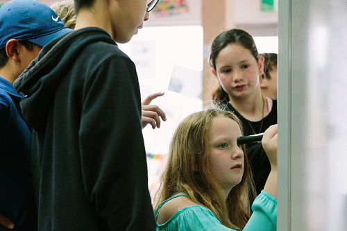 HPPS - collaborative learning