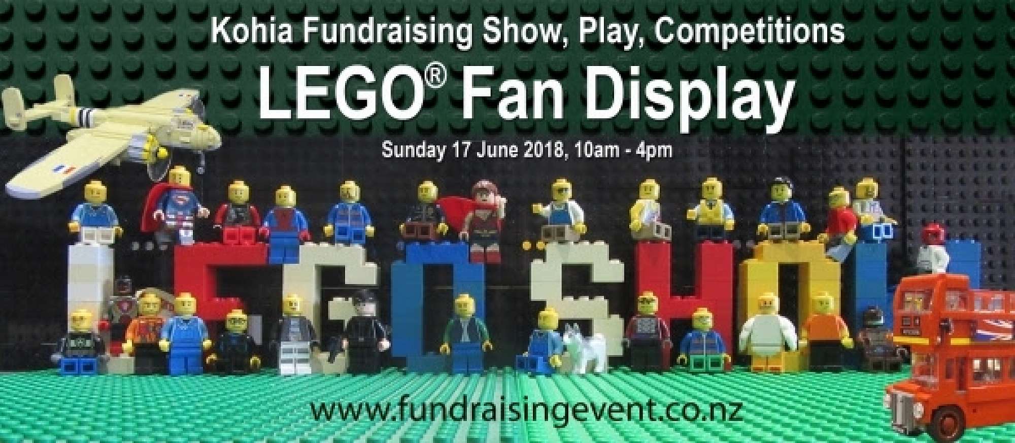 Lego Show