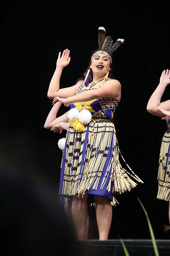 Tuwharetoa Festival 2018