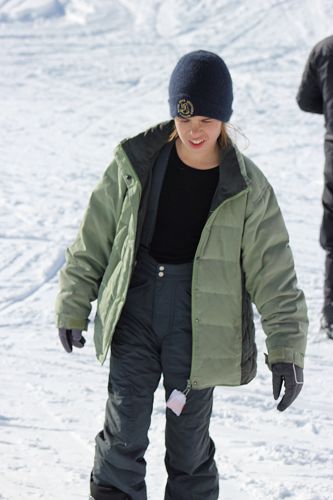 Ski Trip 2022 - Peter's Photos