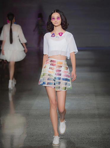 NZ Fashion Week
