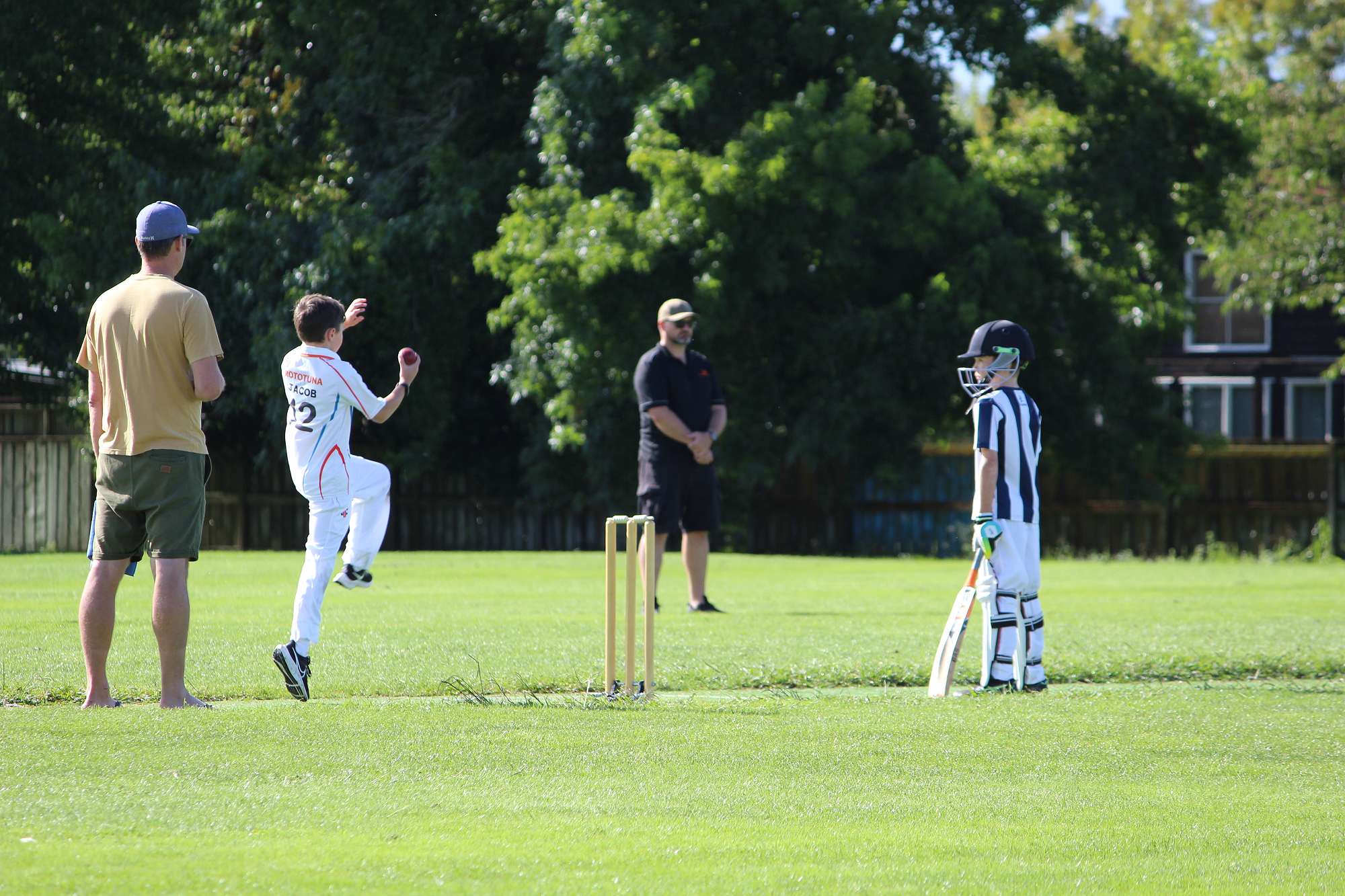 Summer Sport 2024
