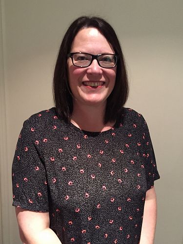 Staff - Larisa Thatcher