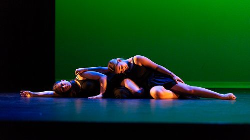 Dance Showcase August 5th, 2020