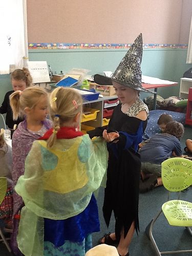 Whanau Harakeke 2016