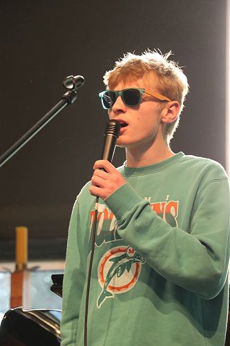 St Paul's Got Talent - July 2020