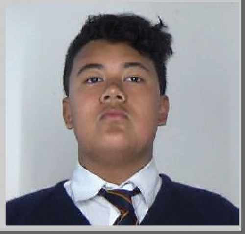 Tevita Schaaf (junior)