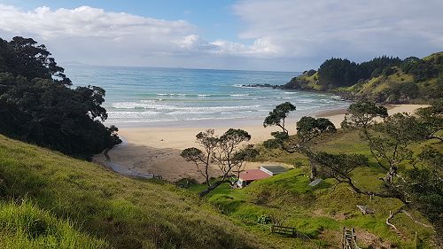 Outdoor Education Level 2