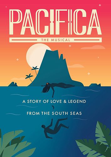 Pacifica The Musical