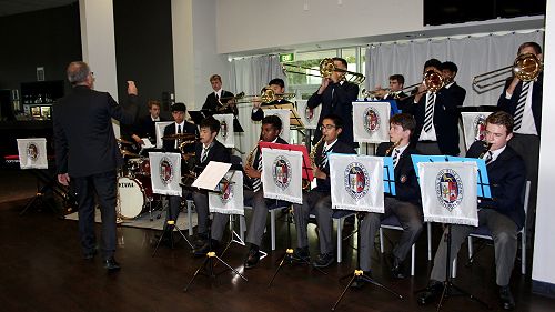 PNBHS Sports Hall of Fame Presentations 2021