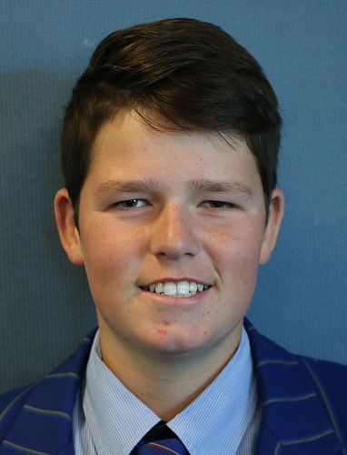 Callum Sullivan-Roberts