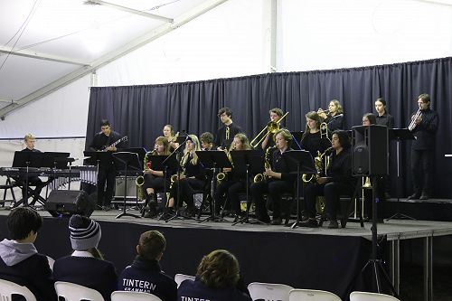 Jazz Band