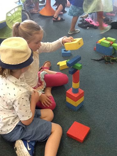 Whanau Harakeke 2016