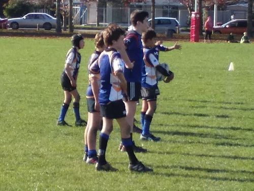 Rugby
