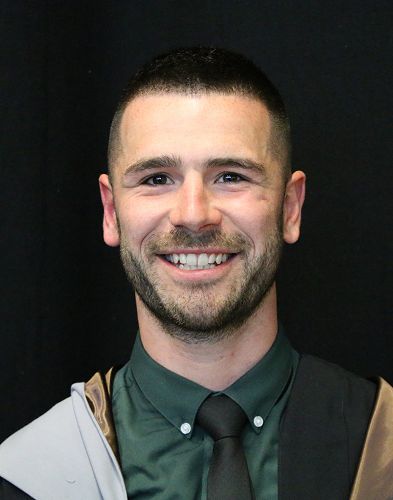 Thomas Tennant - Teacher