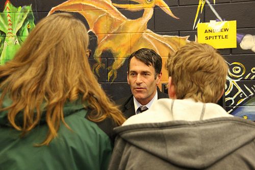 Parent Teacher Interview