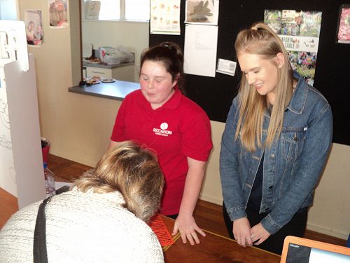 Golden Key Mentoring Presentation