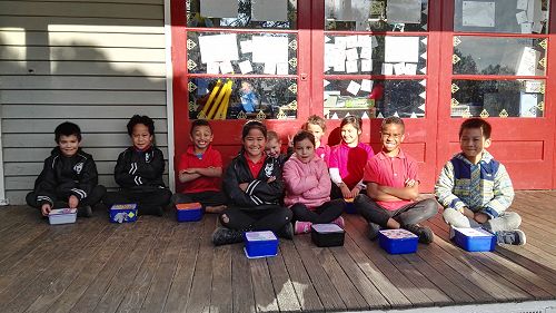 Villa Maria Lunches - 2018