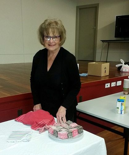 A lovely place for a special event