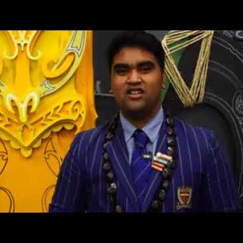 Video: Vaiaso o le Gagana Samoa