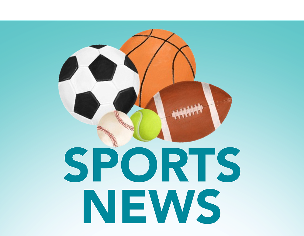 Sports Update