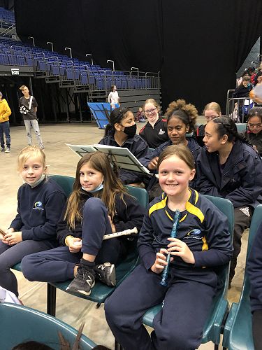 Strum Strike Blow 2022