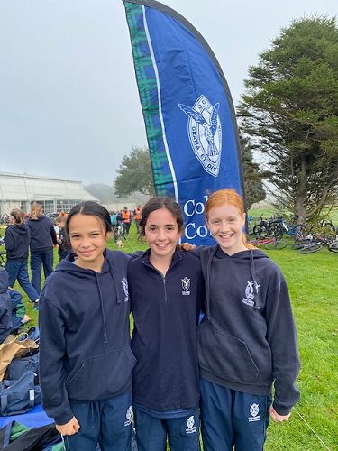 Columba Yellow - placed 2nd (33:05:8)