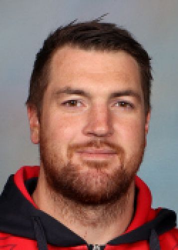 Kieran Coll - deaning and PE