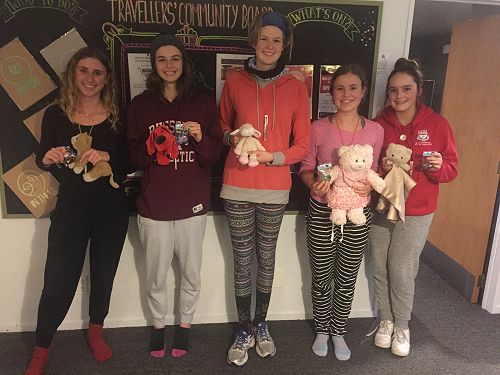 Year 13 Geography Trip 2019