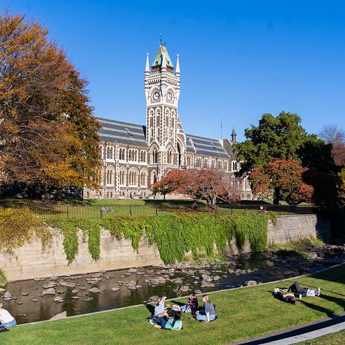 Otago University