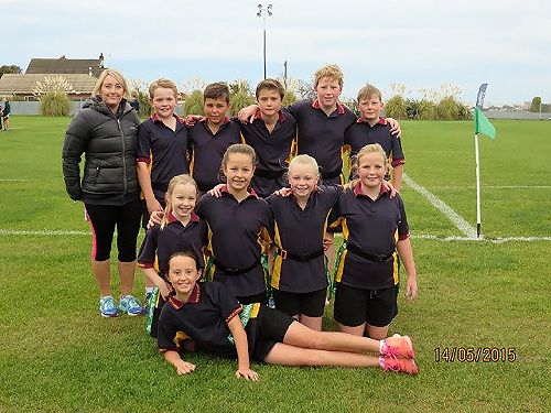 Rippa Rugby Tournament