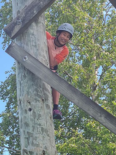 Marlborough Adventure Camp T4 2021