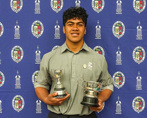 1st XV Rugby Awards 2020