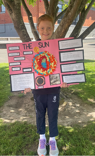 Emerson Hawken’s presentation on The Sun 