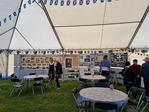 Hororata Marquee 2022