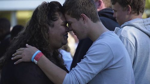 Video: Lincoln University Orientation 2018