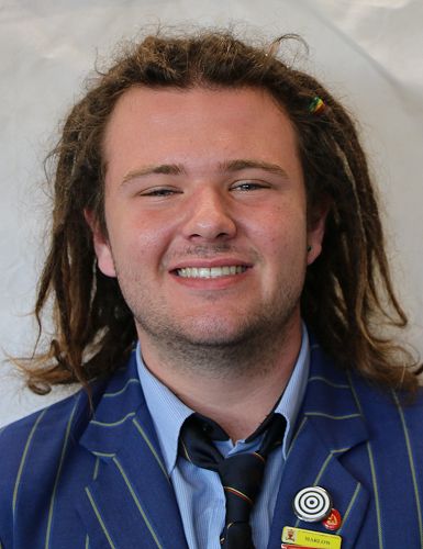 Bowen Hodgson - year 13