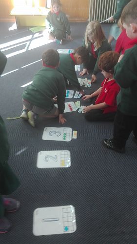 Measurement - week one