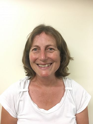 Rachel Krause - Teacher Aide